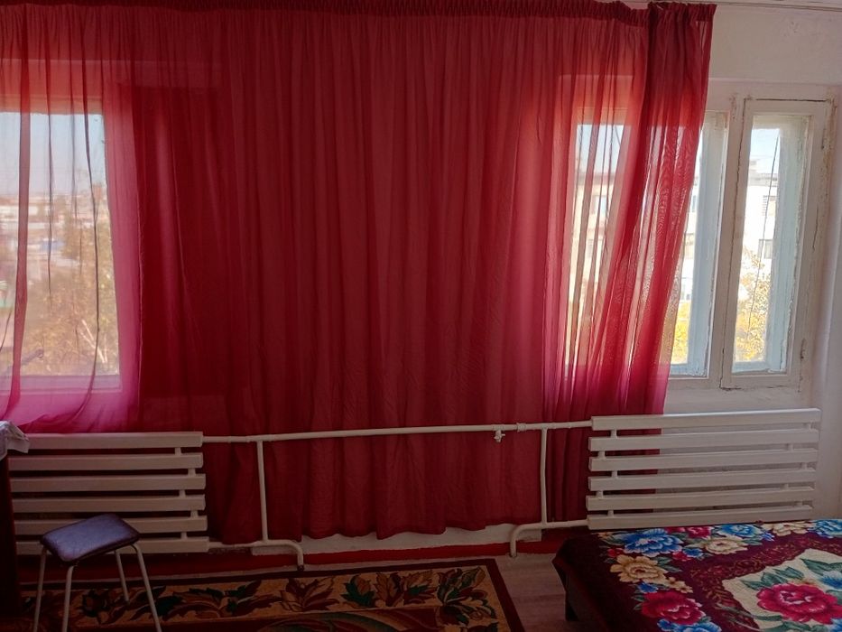 Сдаётся комната в ОБЩЕЖИТИИ, район ЖасУлана