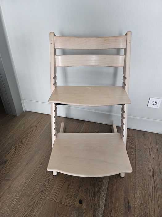 Стул Stokke Tripp Trapp