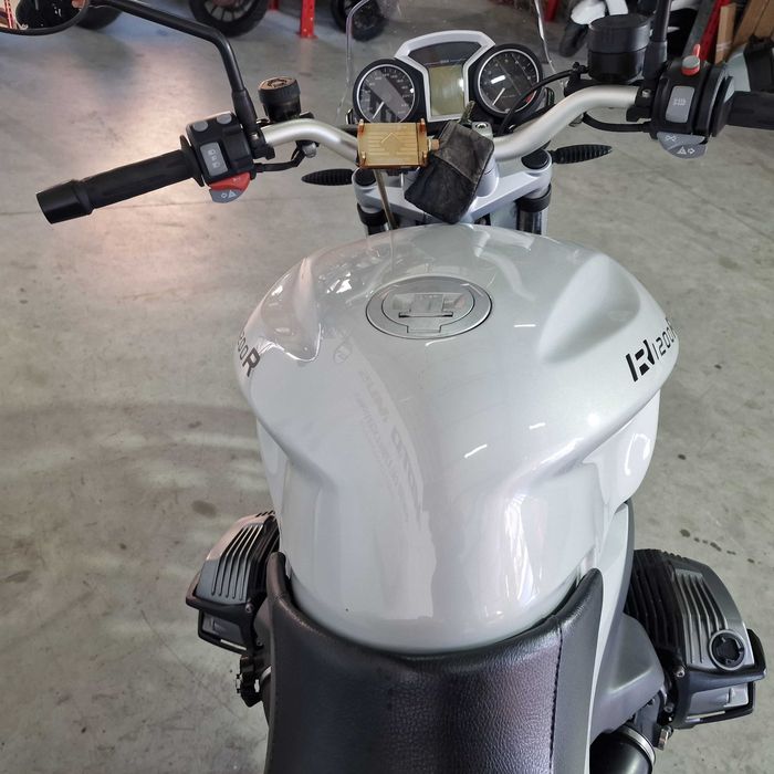 Motocicleta BMW R1200R ABS | B73219 | motomus.ro