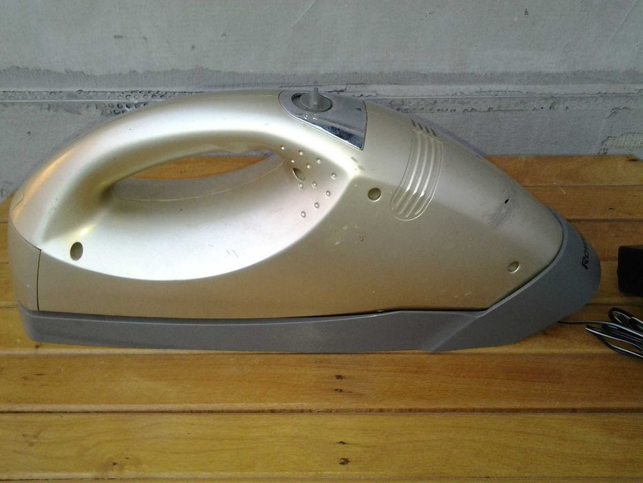 Rowenta Orium | mini aspirator manual portabil***