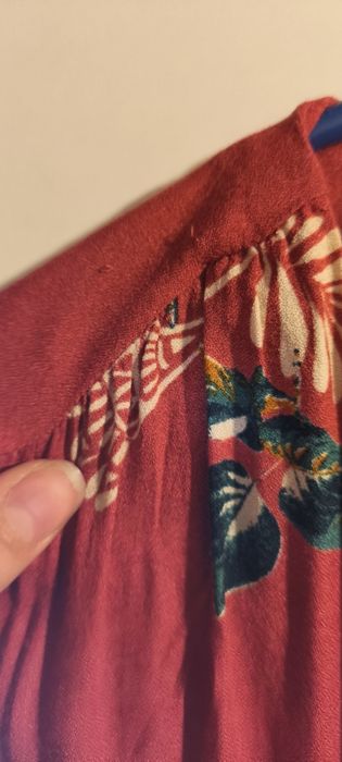 Rochie maxi Vila Clothes M