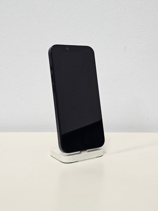 iPhone 14 256GB Negru/Black 5G | Impecabil, Baterie 93%