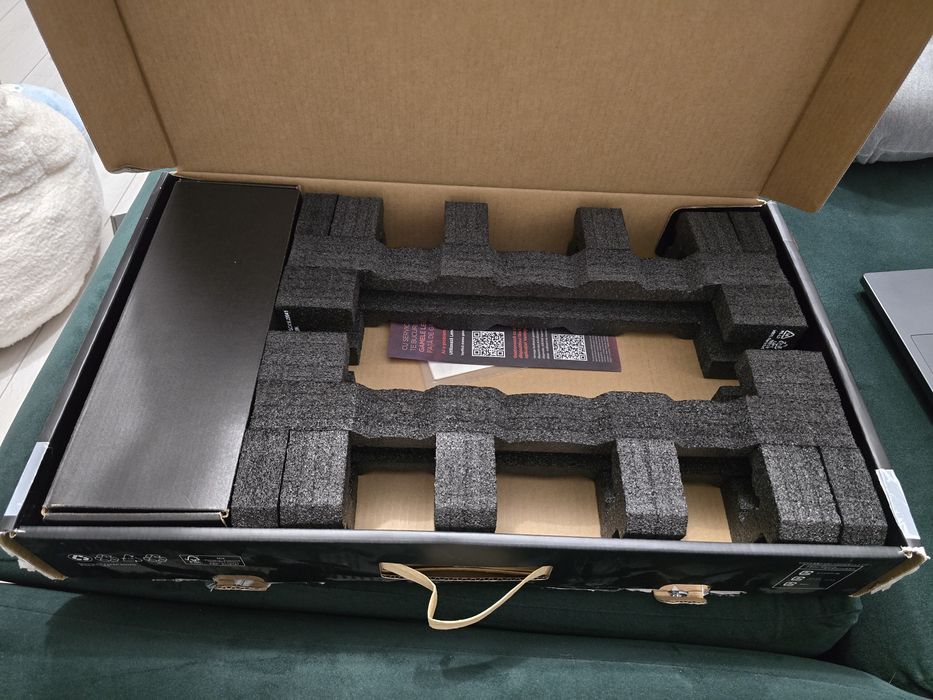 Laptop Gaming Lenovo Legion pro 7 rtx 4080