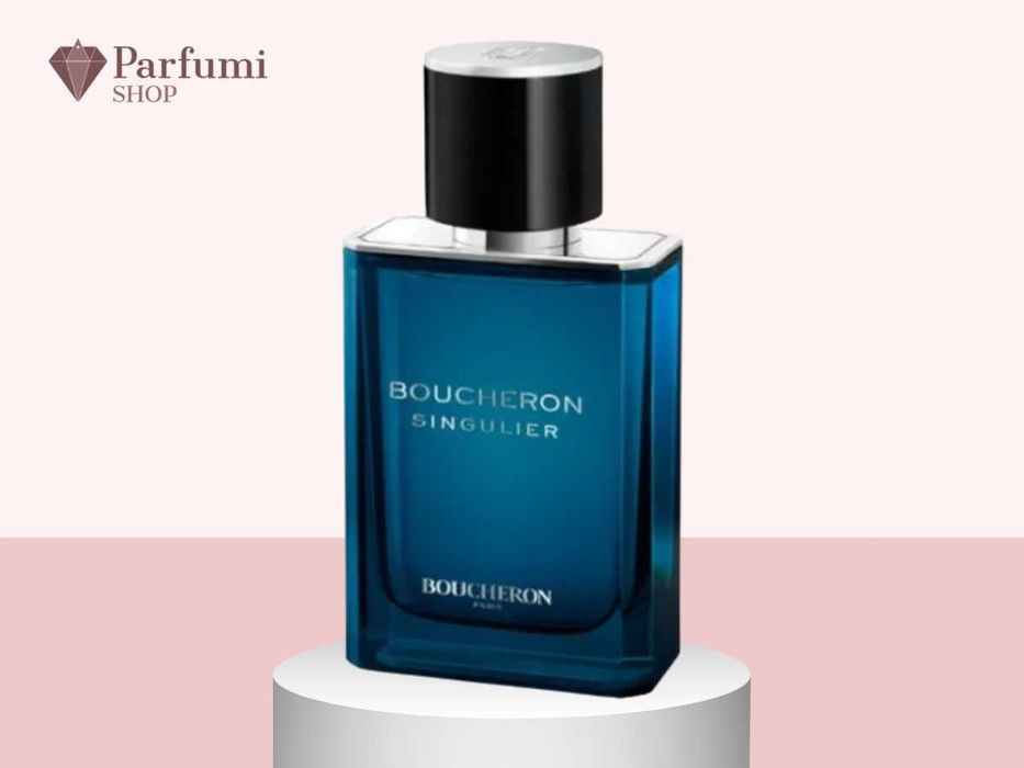 Boucheron Singulier EDP M 50 ml