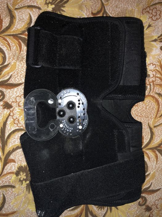 Orteza picior pret 120