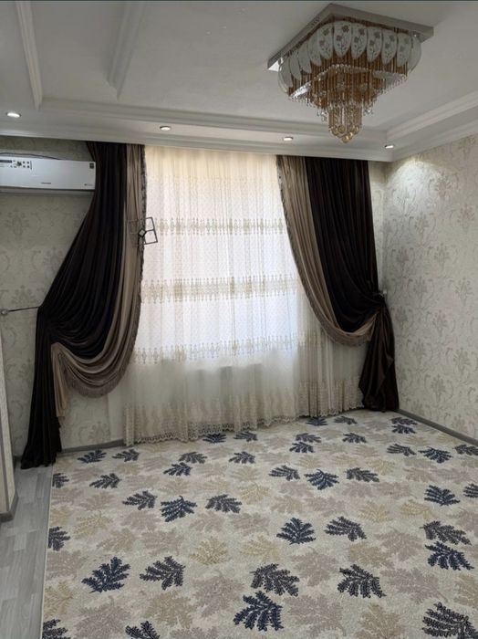 Сдаётся квартира шаумяна