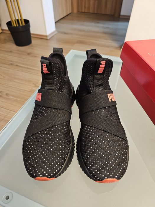 Adidasi Puma masura  37