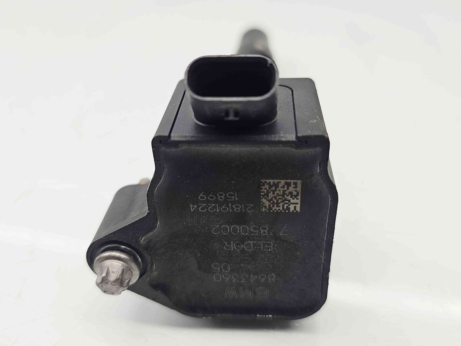 Bobina inductie Bmw 3 Saloon (G20) [Fabr 2018-2025] 8643360 2.0 Benz B