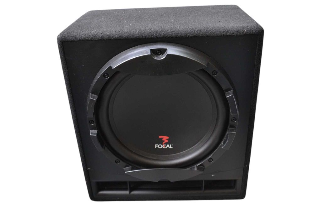 Subwoofer auto pasiv Focal SB P 30