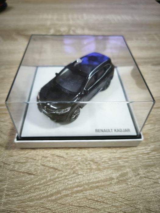 Macheta Renault Kadjar 1/43 Norev