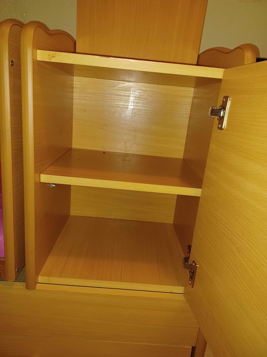 Продавам детска кошара