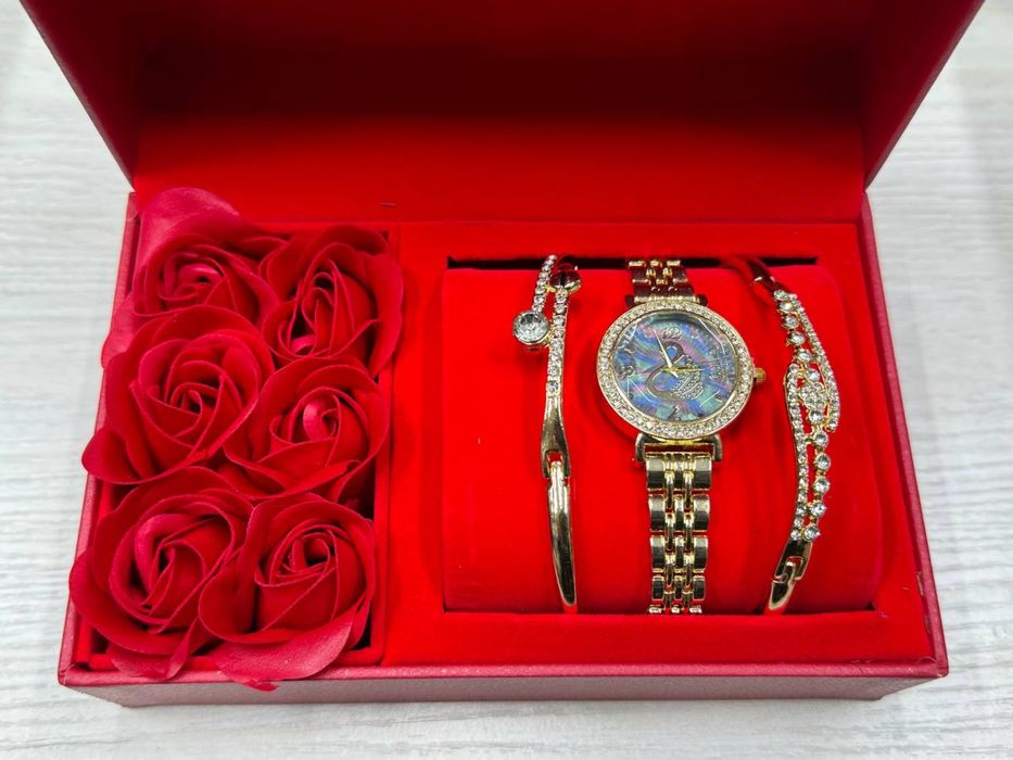 Женские подарки