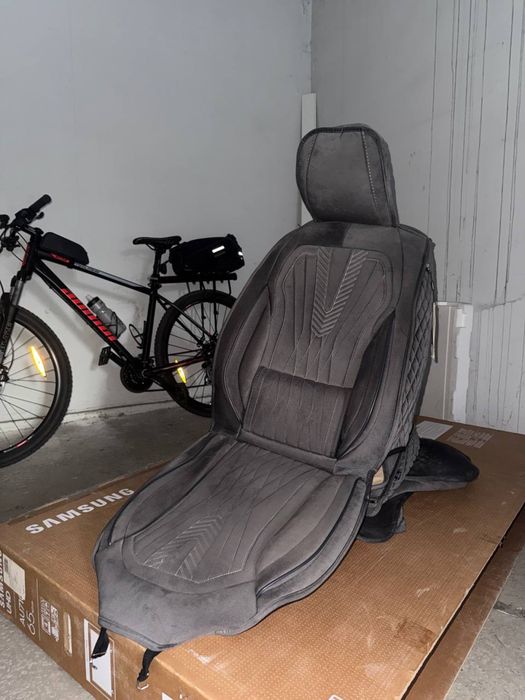 Уневерсальный автомобильный чехол