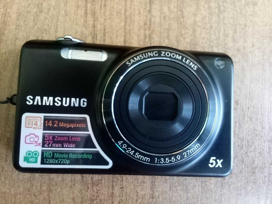 Samsung ST65 - като нова