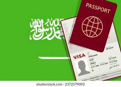 Саудия Арабистони Туризм Визаси