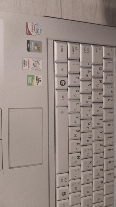 Продам ноут.  Отдам за 50 тыс.