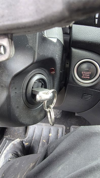 Mazda 3 2.0 DISI 150 к.с. Двигател LF20263748 – Перфектен, запален и тестван