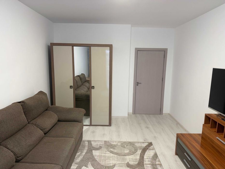 Inchiriere garsoniera Pallady