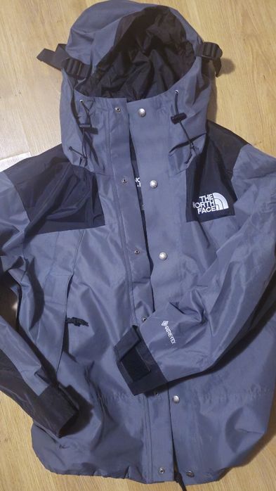 Geaca northface gore-tex M