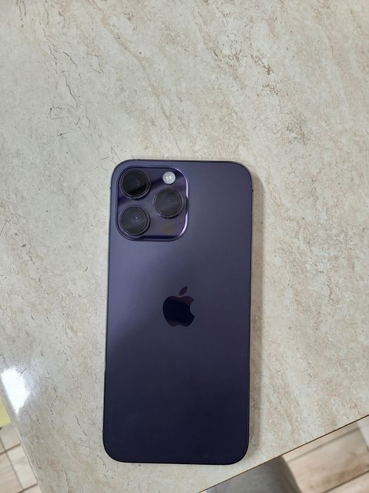 Vând urgent Iphone 14 pro max
