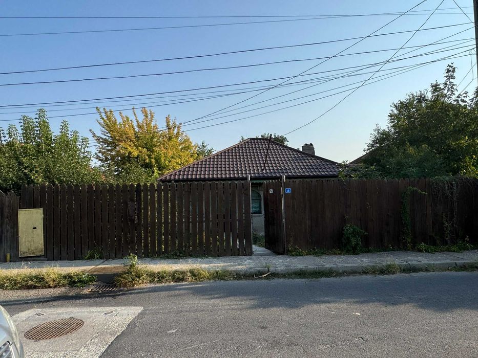 Teren Intravilan Slobozia - zona centrala