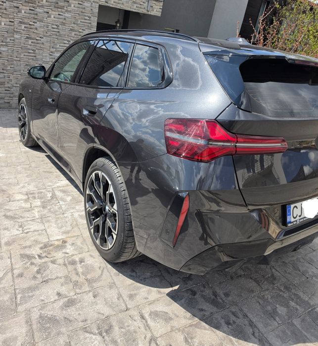 BMW X3 2024 — imagine 25