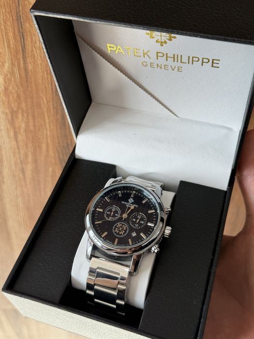 Часы мужские - Lux