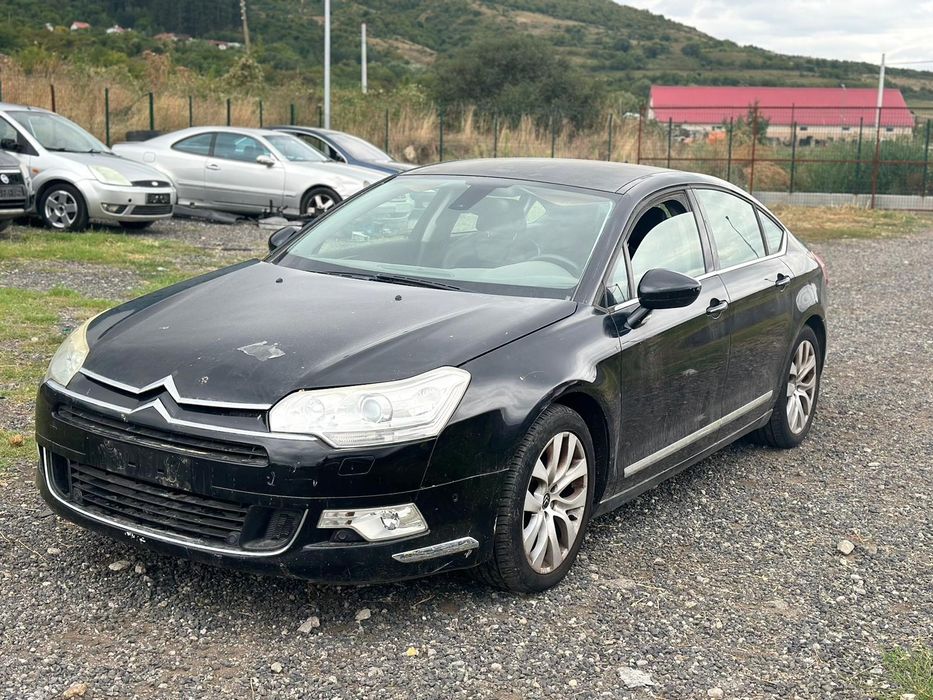 Citroën c5 2.0hdi