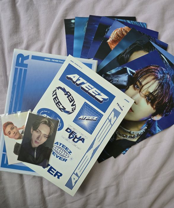 НАМАЛЕНИ Кпоп / Kpop албуми