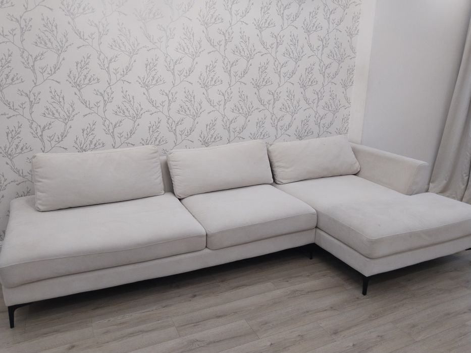 Продам диван б/у