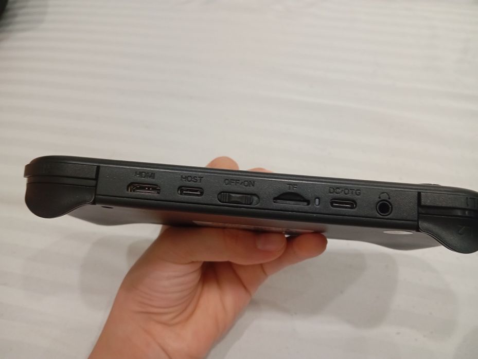 Мини плейстейшон качественный