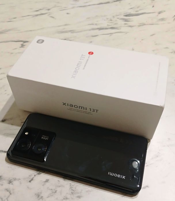 Xiaomi 13T идеал глобал
