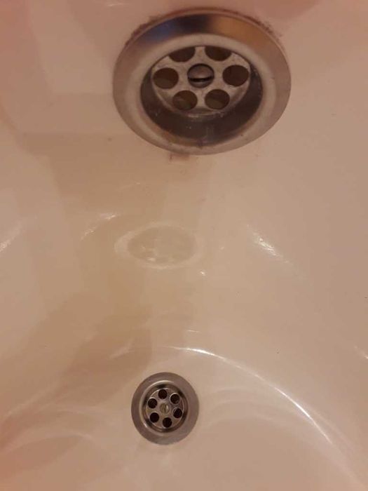 CADA DE BAIE din acril sanitar