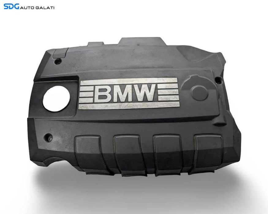 Capac Plastic Protectie Antifonare Motor BMW Seria 3 E90 E91 1.8 Benzina 2004 - 2013 Cod K51002451 K51-002451 [LR3017]