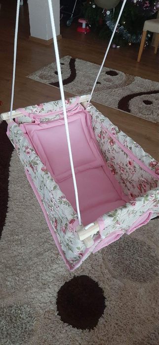 Beto , leagan copii, hinta copii, hamac copii, balansoar