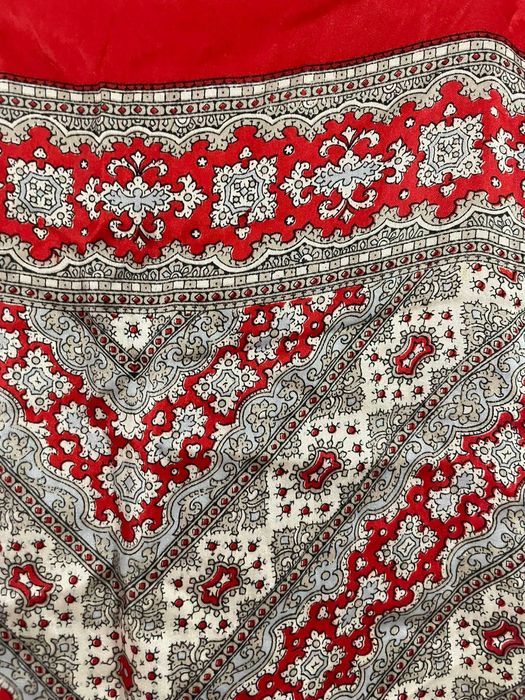 Esarfa de matase ECHO