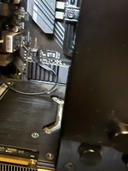 Игровоц ПК AMD Ryzen 9 3900X