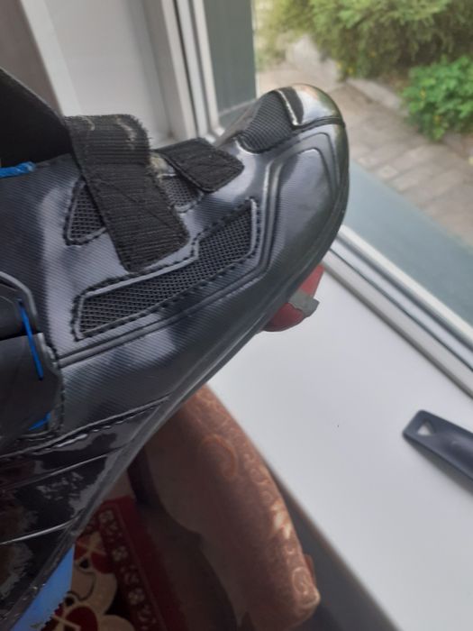 Продаютмя велотуфли