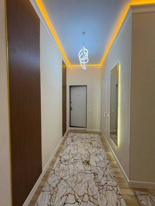 СРОЧНО !! Продается квартира в Яшнабаде 1/1/5 ( 40 кв/м ) Авиасозлар 2