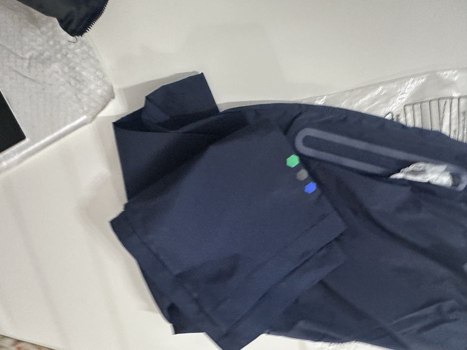 Pantaloni trening (fis fin) Italia Dan John, noi!