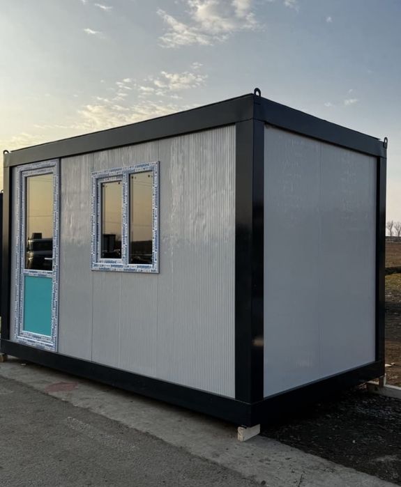 Vând containere modulare