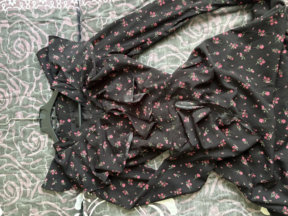 продаю платье длинное