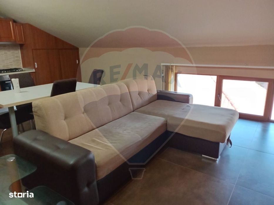 Apartament cu 2 camere de închiriat în zona Malul Muresului