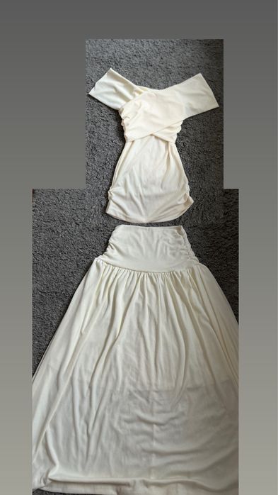 разгрузка гардероба