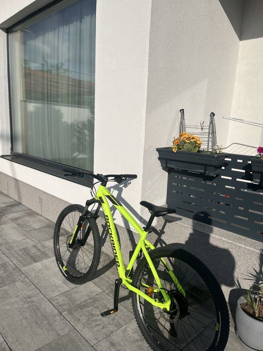 bicicleta RockriderSt530