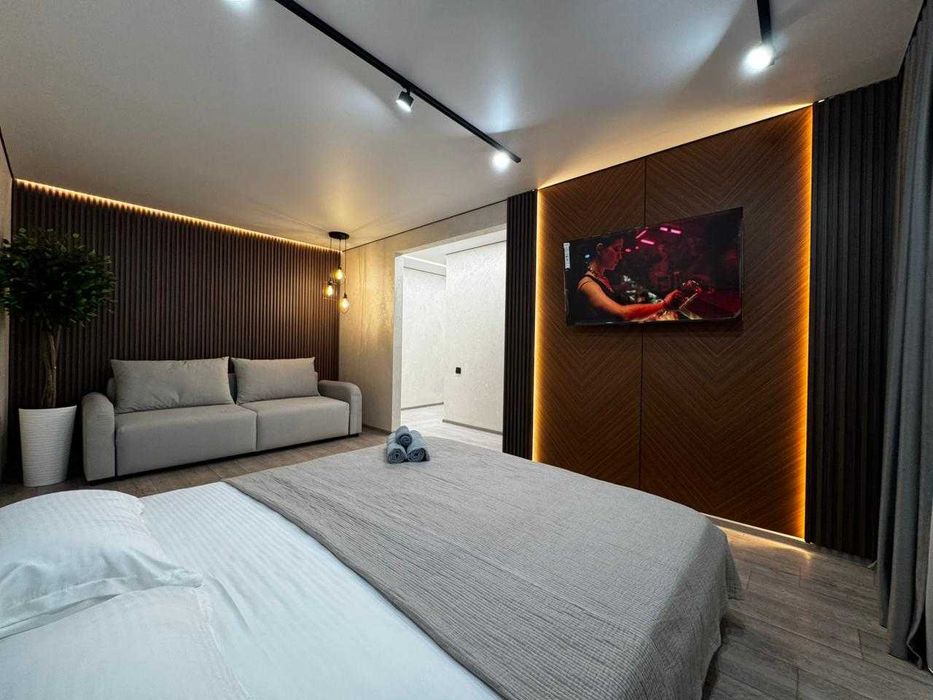 Назарбаева 6 (р. Вокзал)