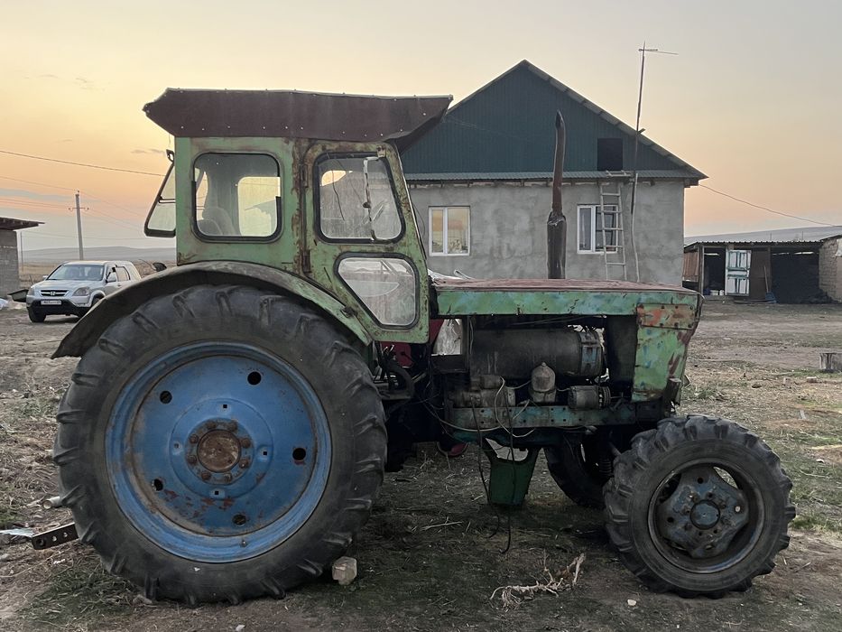 Т-40 Продам 700 000