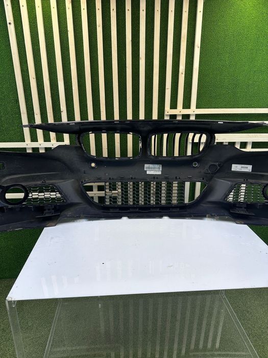 Bara fata Bmw seria 3 F30 F31 MSP M sport M pachet LCI 4 PDC