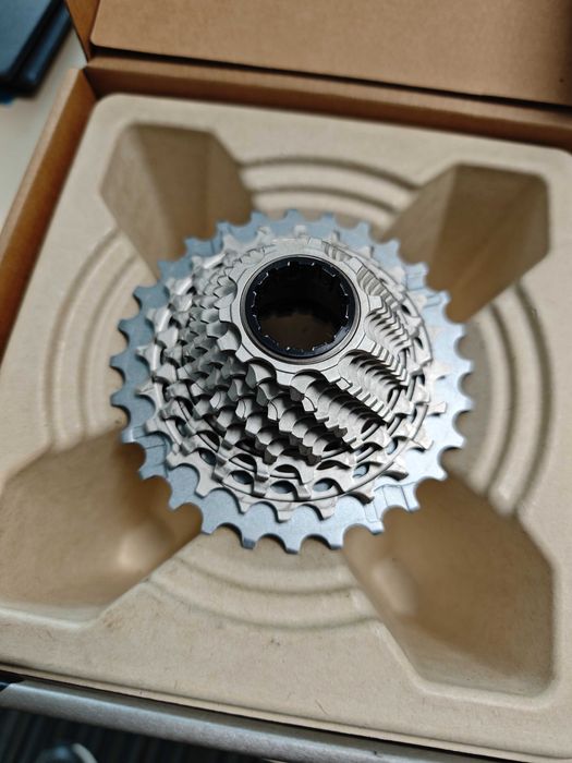 Венец касета SRAM RED XG 1270 10-28