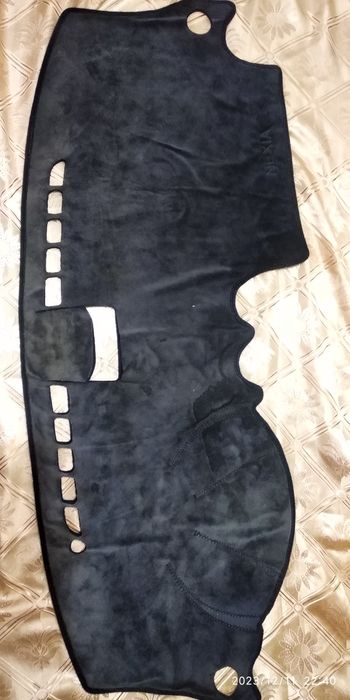 Тарпедка для Нексии 3